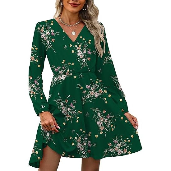 Dresses